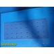 Olympus WA05970A Autoclavable Sterilization Container Set – Tray Mesh Lid ~40511