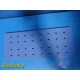 Olympus WA05970A Autoclavable Sterilization Container Set – Tray Mesh Lid ~40511