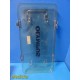 Olympus WA05970A Autoclavable Sterilization Container Set – Tray Mesh Lid ~40511