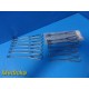 14 x Volkmann Rake Retractors – Codman, Weck, V. Mueller, Jarit 2/3 Prong~40513