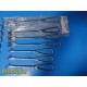 14 x Volkmann Rake Retractors – Codman, Weck, V. Mueller, Jarit 2/3 Prong~40513