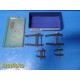 Innomed Ankle Distractor Set (2) 1834‑R & (2) 1836‑R w/ Sterilization Case ~ 40518