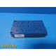 Innomed Ankle Distractor Set (2) 1834‑R & (2) 1836‑R w/ Sterilization Case ~ 40518