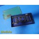 Innomed Ankle Distractor Set (2) 1834‑R & (2) 1836‑R w/ Sterilization Case ~ 40518