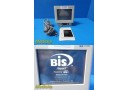 2006 Covidien Aspect BIS 185-0151 Monitoring Device W/ User Manual ~ 38100