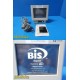 2006 Covidien Aspect BIS 185-0151 Monitoring Device W/ User Manual ~ 38100