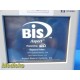 2006 Covidien Aspect BIS 185-0151 Monitoring Device W/ User Manual ~ 38100