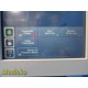 2006 Covidien Aspect BIS 185-0151 Monitoring Device W/ User Manual ~ 38100