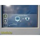 2006 Covidien Aspect BIS 185-0151 Monitoring Device W/ User Manual ~ 38100