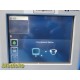 2015 Covidien Aspect Ref 185-0151 BIS Complete Monitoring System ~ 39912