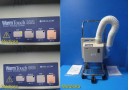 Covidien WarmTouch 5015300A Convective Warmer w/ Cart, Hose & Blankets ~ 39083