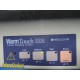 Covidien WarmTouch 5015300A Convective Warmer w/ Cart, Hose & Blankets ~ 39083