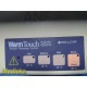 Covidien WarmTouch 5015300A Convective Warmer w/ Cart, Hose & Blankets ~ 39083