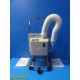 Covidien WarmTouch 5015300A Convective Warmer w/ Cart, Hose & Blankets ~ 39083