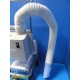 Covidien WarmTouch 5015300A Convective Warmer w/ Cart, Hose & Blankets ~ 39083