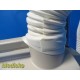 Covidien WarmTouch 5015300A Convective Warmer w/ Cart, Hose & Blankets ~ 39083