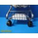 Covidien WarmTouch 5015300A Convective Warmer w/ Cart, Hose & Blankets ~ 39083