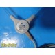 Huntleigh D500 Mini Handheld Ultrasound Unit w/ Probe & Case ~ 39154