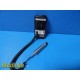 Huntleigh D500 Mini Handheld Ultrasound Unit w/ Probe & Case ~ 39154