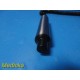Huntleigh D500 Mini Handheld Ultrasound Unit w/ Probe & Case ~ 39154
