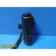 Huntleigh D500 Mini Handheld Ultrasound Unit w/ Probe & Case ~ 39154