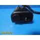 Huntleigh D500 Mini Handheld Ultrasound Unit w/ Probe & Case ~ 39154