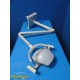 Pelton & Crane LFT II Dental Operatory Light HBT-52311 (PARTS/REPAIR) ~ 39248