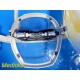Pelton & Crane LFT II Dental Operatory Light HBT-52311 (PARTS/REPAIR) ~ 39248