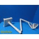 Pelton & Crane LFT II Dental Operatory Light HBT-52311 (PARTS/REPAIR) ~ 39248