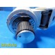 Pelton & Crane LFT II Dental Operatory Light HBT-52311 (PARTS/REPAIR) ~ 39248