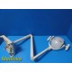 Pelton & Crane LFT II Dental Operatory Light HBT-52311 (PARTS/REPAIR) ~ 39248
