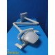 Pelton & Crane LFT II Dental Operatory Light HBT-52311 (PARTS/REPAIR) ~ 39248
