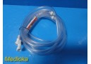 DJO Aircast VenaFlow Elite XL Reusable Dual Tube Assembly | 8.5ft Long ~ 39787