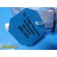 DJO Aircast VenaFlow Elite XL Reusable Dual Tube Assembly | 8.5ft Long ~ 39787