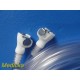 DJO Aircast VenaFlow Elite XL Reusable Dual Tube Assembly | 8.5ft Long ~ 39787