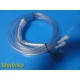 DJO Aircast VenaFlow Elite XL Reusable Dual Tube Assembly | 8.5ft Long ~ 39787