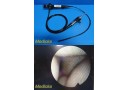 Olympus BF‑P40 Flexible Fiberoptic Endoscope | Tested | Clear Image ~ 40053