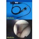 Olympus BF‑P40 Flexible Fiberoptic Endoscope | Tested | Clear Image ~ 40053