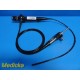Olympus BF‑P40 Flexible Fiberoptic Endoscope | Tested | Clear Image ~ 40053