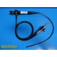 Olympus BF‑P40 Flexible Fiberoptic Endoscope | Tested | Clear Image ~ 40053