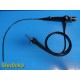 Olympus BF‑P40 Flexible Fiberoptic Endoscope | Tested | Clear Image ~ 40053