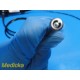 Olympus BF‑P40 Flexible Fiberoptic Endoscope | Tested | Clear Image ~ 40053