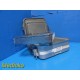 Baxter V. Mueller Genesis Sterilization Container W/ Basket 12" Compact ~ 39807