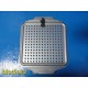 Baxter V. Mueller Genesis Sterilization Container W/ Basket 12" Compact ~ 39807