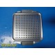 Baxter V. Mueller Genesis Sterilization Container W/ Basket 12" Compact ~ 39807
