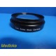 Carl Zeiss f250 T Surgical Microscope Objective Lens 250mm Working ~ 40533