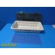 Olympus WA05970A Autoclavable Sterilization Container Set – Tray Mesh Lid ~ 40511
