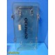 Olympus WA05970A Autoclavable Sterilization Container Set – Tray Mesh Lid ~ 40511