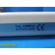 Olympus WA05970A Autoclavable Sterilization Container Set – Tray Mesh Lid ~ 40511
