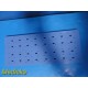 Olympus WA05970A Autoclavable Sterilization Container Set – Tray Mesh Lid ~ 40511